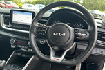 Kia Stonic 1.0 T-GDi MHEV GT-Line S SUV 5dr Petrol Hybrid Manual Euro 6 (s/s) (118 bhp 29
