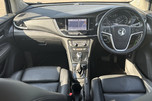Vauxhall Mokka X 1.4i Turbo Elite Nav SUV 5dr Petrol Auto Euro 6 (140 ps) 8