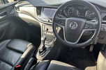 Vauxhall Mokka X 1.4i Turbo Elite Nav SUV 5dr Petrol Auto Euro 6 (140 ps) 9