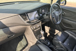 Vauxhall Mokka X 1.4i Turbo Elite Nav SUV 5dr Petrol Auto Euro 6 (140 ps) 10