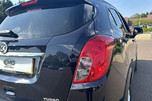 Vauxhall Mokka X 1.4i Turbo Elite Nav SUV 5dr Petrol Auto Euro 6 (140 ps) 24