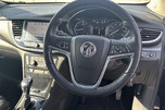 Vauxhall Mokka X 1.4i Turbo Elite Nav SUV 5dr Petrol Auto Euro 6 (140 ps) 28
