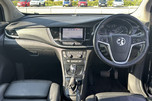 Vauxhall Mokka X 1.4i Turbo Elite Nav SUV 5dr Petrol Auto Euro 6 (140 ps) 49