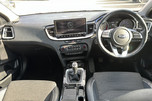 Kia Xceed 1.0 T-GDi 3 SUV 5dr Petrol Manual Euro 6 (s/s) (118 bhp) 8