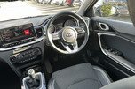 Kia Xceed 1.0 T-GDi 3 SUV 5dr Petrol Manual Euro 6 (s/s) (118 bhp) 37