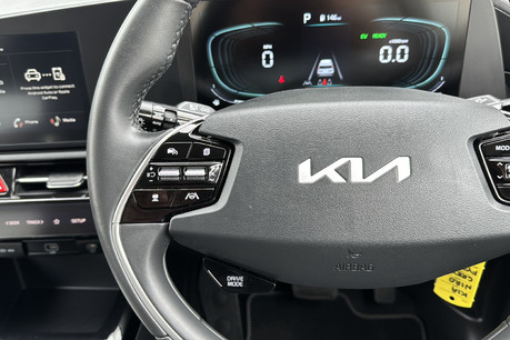 Kia Niro 1.6h GDi 2 SUV 5dr Petrol Hybrid DCT Euro 6 (s/s) (139 bhp) 16