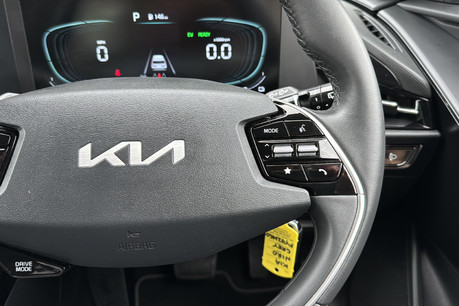 Kia Niro 1.6h GDi 2 SUV 5dr Petrol Hybrid DCT Euro 6 (s/s) (139 bhp) 17