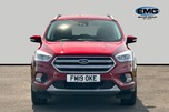 Ford Kuga 1.5T EcoBoost Titanium Edition SUV 5dr Petrol Manual Euro 6 (s/s) (150 ps) 2