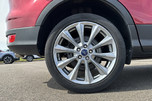 Ford Kuga 1.5T EcoBoost Titanium Edition SUV 5dr Petrol Manual Euro 6 (s/s) (150 ps) 7