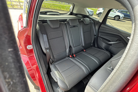 Ford Kuga 1.5T EcoBoost Titanium Edition SUV 5dr Petrol Manual Euro 6 (s/s) (150 ps) 11
