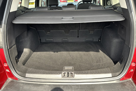 Ford Kuga 1.5T EcoBoost Titanium Edition SUV 5dr Petrol Manual Euro 6 (s/s) (150 ps) 18