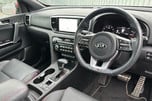 Kia Sportage 1.6 T-GDi GT-Line S SUV 5dr Petrol DCT AWD Euro 6 (s/s) (174 bhp) 9