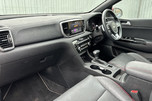 Kia Sportage 1.6 T-GDi GT-Line S SUV 5dr Petrol DCT AWD Euro 6 (s/s) (174 bhp) 10