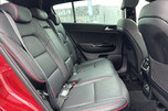 Kia Sportage 1.6 T-GDi GT-Line S SUV 5dr Petrol DCT AWD Euro 6 (s/s) (174 bhp) 11