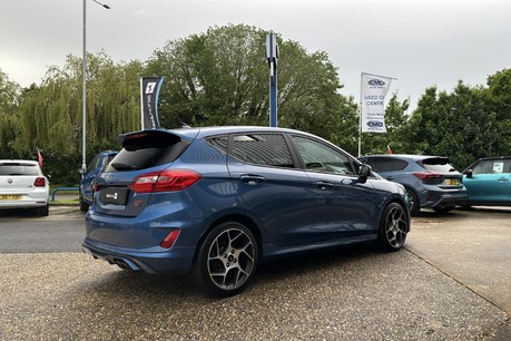 Ford Fiesta 1.5T EcoBoost ST-2 Euro 6 5dr 35