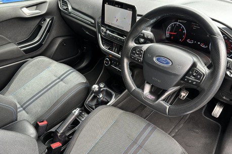 Ford Fiesta 1.5T EcoBoost ST-2 Euro 6 5dr 28