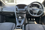 Ford Focus 1.5 TDCi ST-Line Hatchback 5dr Diesel Manual Euro 6 (s/s) (120 ps) 8