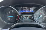Ford Focus 1.5 TDCi ST-Line Hatchback 5dr Diesel Manual Euro 6 (s/s) (120 ps) 14