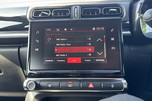 Citroen C3 1.2 PureTech Feel Hatchback 5dr Petrol Manual Euro 6 (68 ps) 20