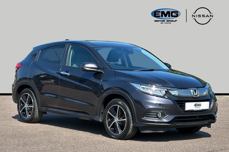 Honda HR-V 1.5 i-VTEC SE SUV 5dr Petrol Manual Euro 6 (s/s) (130 ps) 1