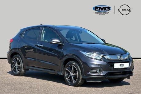 Honda HR-V 1.5 i-VTEC SE SUV 5dr Petrol Manual Euro 6 (s/s) (130 ps)