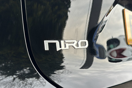 Kia Niro 1.6h GDi 4 SUV 5dr Petrol Hybrid DCT Euro 6 (s/s) (139 bhp) 60