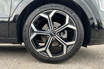 Kia Niro 1.6h GDi 4 SUV 5dr Petrol Hybrid DCT Euro 6 (s/s) (139 bhp) 61