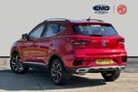 MG ZS EXCLUSIVE T-GDI 4