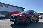 MG ZS EXCLUSIVE T-GDI 26