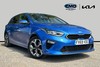 Kia Ceed 1.4 T-GDi Blue Edition Hatchback 5dr Petrol Manual Euro 6 (s/s) (138 bhp)