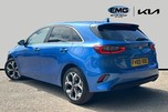 Kia Ceed 1.4 T-GDi Blue Edition Hatchback 5dr Petrol Manual Euro 6 (s/s) (138 bhp) 4