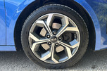 Kia Ceed 1.4 T-GDi Blue Edition Hatchback 5dr Petrol Manual Euro 6 (s/s) (138 bhp) 23