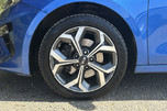 Kia Ceed 1.4 T-GDi Blue Edition Hatchback 5dr Petrol Manual Euro 6 (s/s) (138 bhp) 24