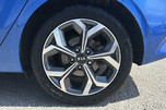 Kia Ceed 1.4 T-GDi Blue Edition Hatchback 5dr Petrol Manual Euro 6 (s/s) (138 bhp) 25