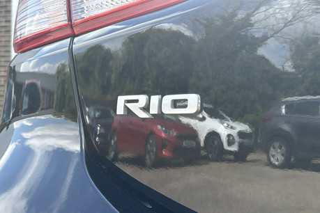 Kia Rio 1.0 T-GDi 2 Hatchback 5dr Petrol DCT Euro 6 (s/s) (99 bhp) 24