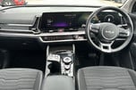 Kia Sportage 1.6 h T-GDi 3 SUV 5dr Petrol Hybrid Auto Euro 6 (s/s) (226 bhp) 8