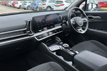 Kia Sportage 1.6 h T-GDi 3 SUV 5dr Petrol Hybrid Auto Euro 6 (s/s) (226 bhp) 10