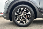 Kia Sportage 1.6 h T-GDi 3 SUV 5dr Petrol Hybrid Auto Euro 6 (s/s) (226 bhp) 24