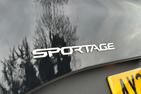 Kia Sportage 1.6 h T-GDi 3 SUV 5dr Petrol Hybrid Auto Euro 6 (s/s) (226 bhp) 28
