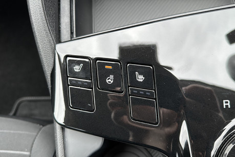 Kia Sportage 1.6 h T-GDi 3 SUV 5dr Petrol Hybrid Auto Euro 6 (s/s) (226 bhp) 40
