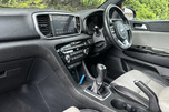 Kia Sportage 1.6 T-GDi GT-Line SUV 5dr Petrol Manual Euro 6 (s/s) (174 bhp) 10