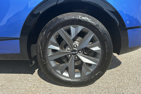 Kia Sportage 1.6 h T-GDi GT-Line S SUV 5dr Petrol Hybrid Auto Euro 6 (s/s) (226 bhp) 26