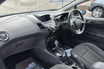 Ford Fiesta 1.0T EcoBoost Titanium Hatchback 3dr Petrol Powershift Euro 6 (100 ps) 10