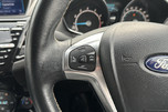 Ford Fiesta 1.0T EcoBoost Titanium Hatchback 3dr Petrol Powershift Euro 6 (100 ps) 16