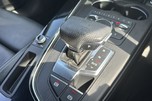 Audi A4 2.0 TFSI Black Edition S Tronic Euro 6 (s/s) 5dr 12