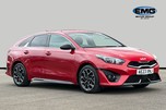 Kia Pro Ceed 1.5 T-GDi GT-Line Shooting Brake 5dr Petrol Manual Euro 6 (s/s) (158 bhp) 1