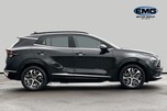 Kia Sportage 1.6 h T-GDi 4 SUV 5dr Petrol Hybrid Auto Euro 6 (s/s) (226 bhp) 3