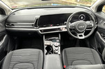 Kia Sportage 1.6 h T-GDi 4 SUV 5dr Petrol Hybrid Auto Euro 6 (s/s) (226 bhp) 8