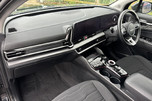 Kia Sportage 1.6 h T-GDi 4 SUV 5dr Petrol Hybrid Auto Euro 6 (s/s) (226 bhp) 10