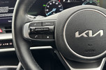 Kia Sportage 1.6 h T-GDi 4 SUV 5dr Petrol Hybrid Auto Euro 6 (s/s) (226 bhp) 16